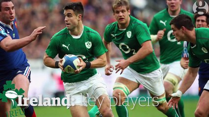 Six Nations 2015- how will Ireland do- - Guardian Sport