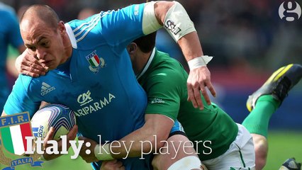 Six Nations 2015- how will Italy do- - Guardian Sport