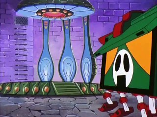 CalendarMan [ITA] - 05 - Il principe egiziano