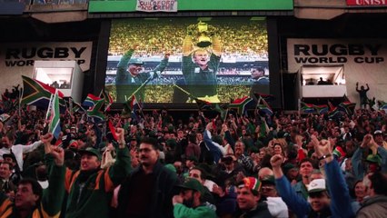 South Africa- Rugby World Cup 2015 preview with Graham Henry