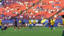 Costa Rica 3-0 French Guiana | All Goals | CONCACAF Gold Cup 2017