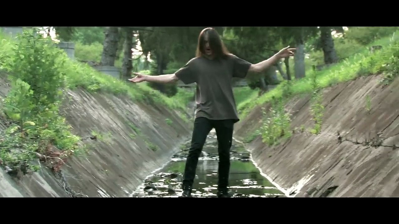 KILLSTATION - VENGEANCE