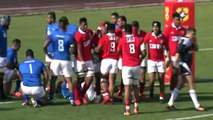 Tonga vs Samoa 3026  01.07.2017   Pacific Nations Cup 2017