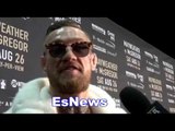 Conor McGregor Turns 29 What Do You Wish Him On His Birthday - esnews