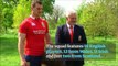 Warren Gatland names British & Irish Lions squad for New Zealand tour – video report