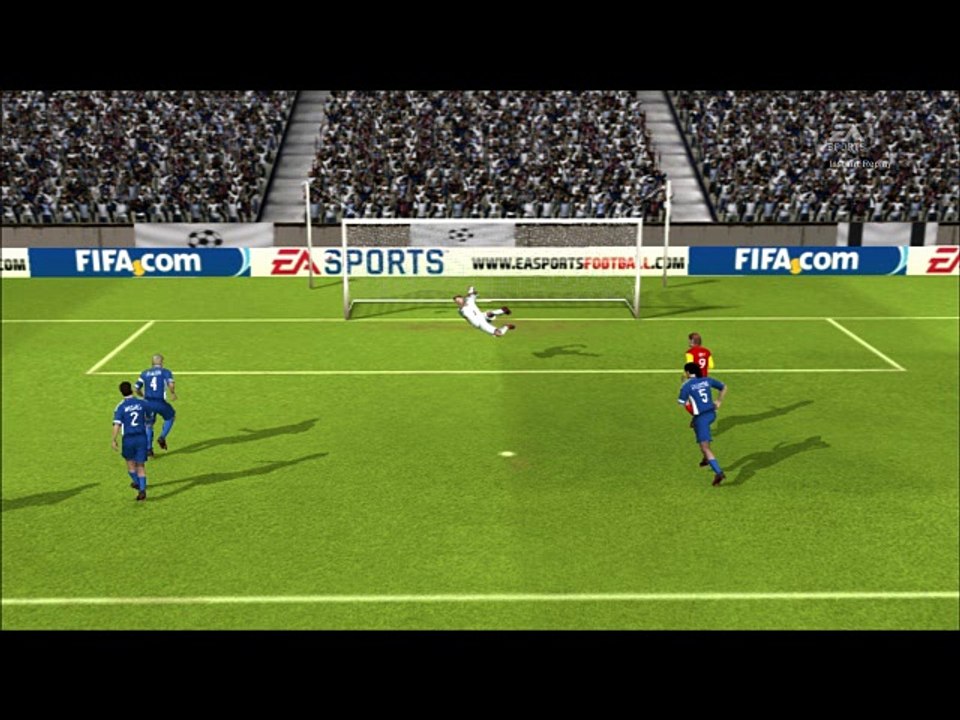 Victoria-Vyktory FMFWC17 GB