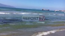 Report TV - E rëndë në Vlorë, mbytet një 14-vjecar tek ‘Uji i Ftohtë’