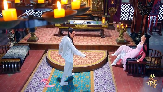 Princess Agents ep 40 engsub - video dailymotion