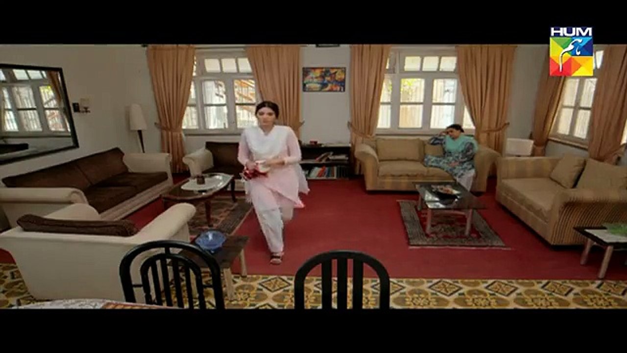 Tumhari Marium Episode 3 HUM TV Drama - 14 July 2017(360p)