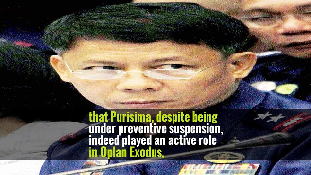 Former Philippine President Faces Criminal Charges Over Botched Raid