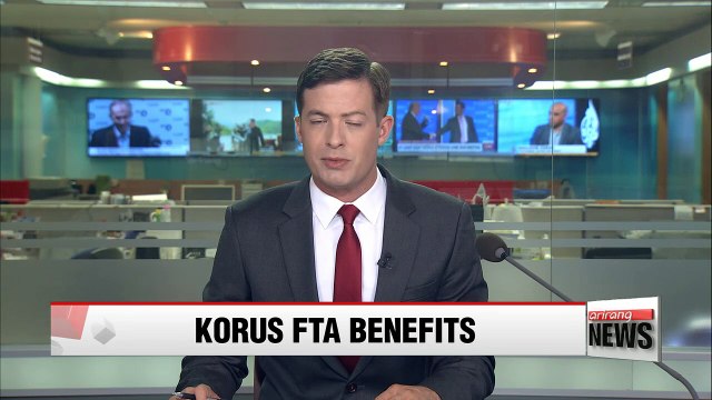 U.S. Grains Council highly assesses KORUS FTA