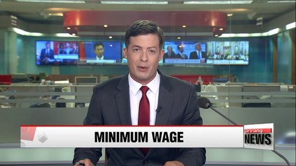 Final negotiations for 2018 minimum wage to take place Saturday