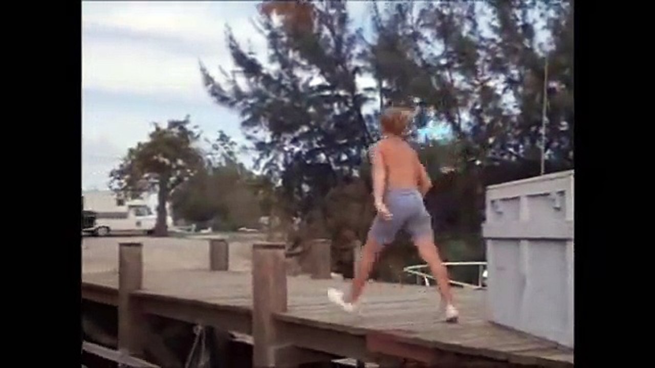 Flipper - Staffel 2, Folge 26 - Flipper neuer Freund Teil 2