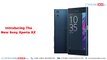 Sony Xperia XZ - Full phone specifications details and price in pakistan