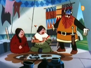 Vicky Bikingoa - 39 - Winkak, bikingoak eta Snope