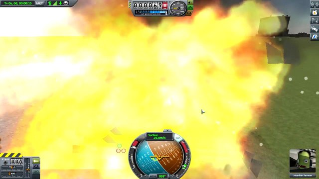 AIRPLANES & FAILURES! Counter-Egg Kerbal Space Program - #5