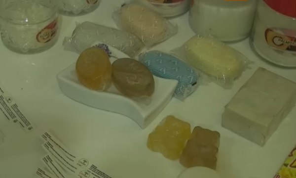 Manfaat Kelapa Sawit untuk Kesehatan dan Kecantikan Kulit