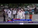 Live Report - Alur Lalu LIntas yang Mulai Normal Pasca Aksi 313 - NET16