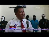 Polres Binjai Gerebek Sarang Narkoba & Perjudian - NET5