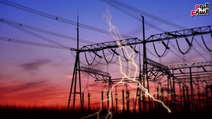 شاهد فى دقيقة..‪ قيمة فاتورة شهر يوليو بعد زيادة أسعار الكهرباء