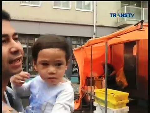 JSTTV Liburan Belanda 150717 Part 2