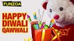 Happy Diwali Qawwali Wish For Friends   Funzoa Mimi Teddy