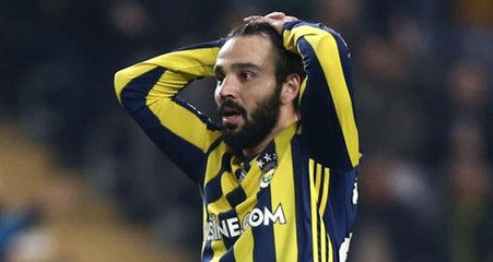 Trabzonspor, Volkan Şen'in Transferini Veto Etti