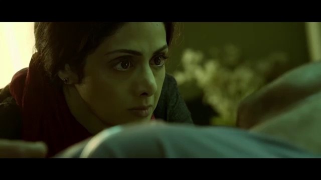 MOM Trailer 2 Hindi Sridevi Nawazuddin Siddiqui Akshaye Khanna 7 July 2017