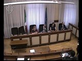 Roma - Audizione Leone, Ministero dell’Interno (28.06.17)
