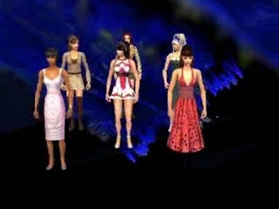 My Gosh Not Another America's Next Top Model preview