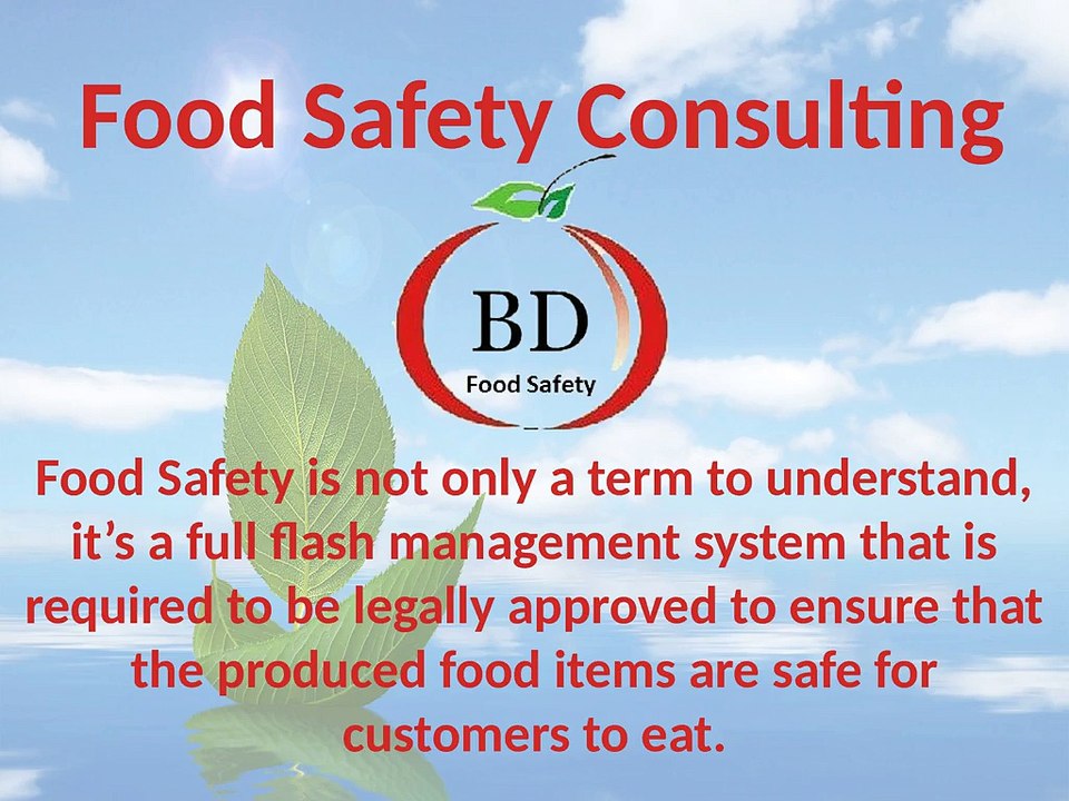 Food_Safety_Consulting