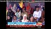 Khabardar Aftab Iqbal 13 July 2017 - Heer Ranjha Special - Express News