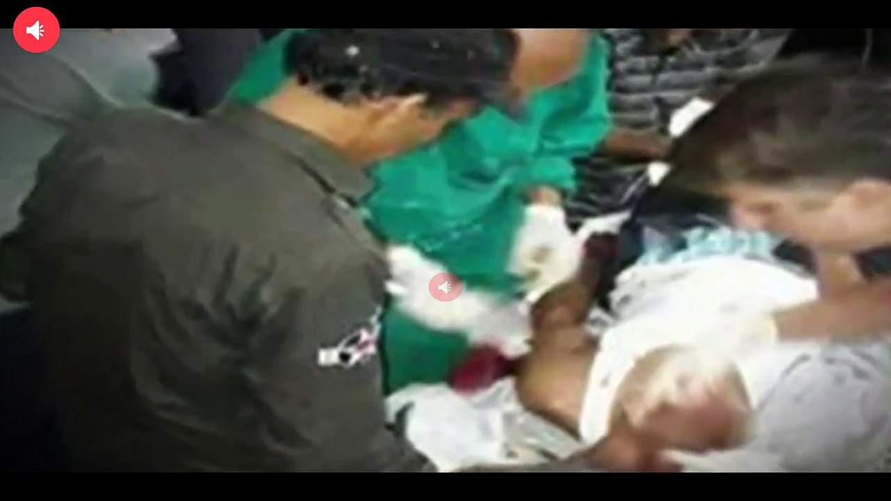 फिर हुआ अमरनाथ जा रहे यात्रियों पर आंतकी हमला(720p)