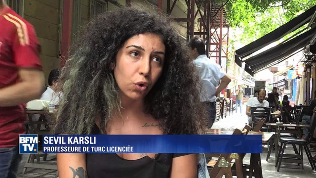 Turquie: un an après le coup d'Etat manqué, la répression continue