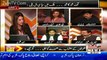 Jaw Breaking Reply To Dainyal Aziz By Anchor & Maleeka Bokhari