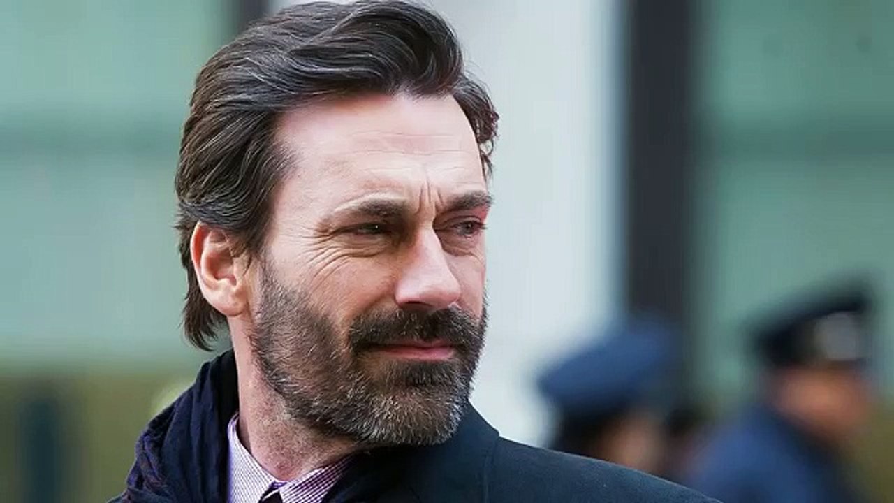 Jon Hamm impacta con gigantesco miembro, ¡lo conocen como ‘Hammaconda ...