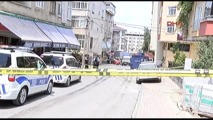 Aynı Evi Satın Almak Isteyenler Çatıştı 1'i Ağır 3 Yaralı