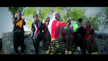 Ali Evindar - Potpori