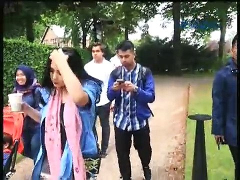 JSTTV Liburan Belanda 150717 Part 4