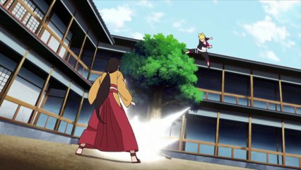 Boruto- Naruto Next Generations