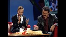 Ebru Gündeş & İbrahim Tatlıses - Mutlu Ol Yeter [İbo Show Mayıs 1998]