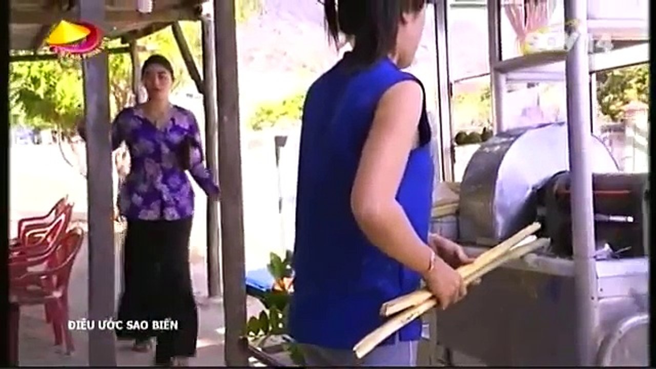 Xem Phim Điều Ước Sao Biển Tập 14