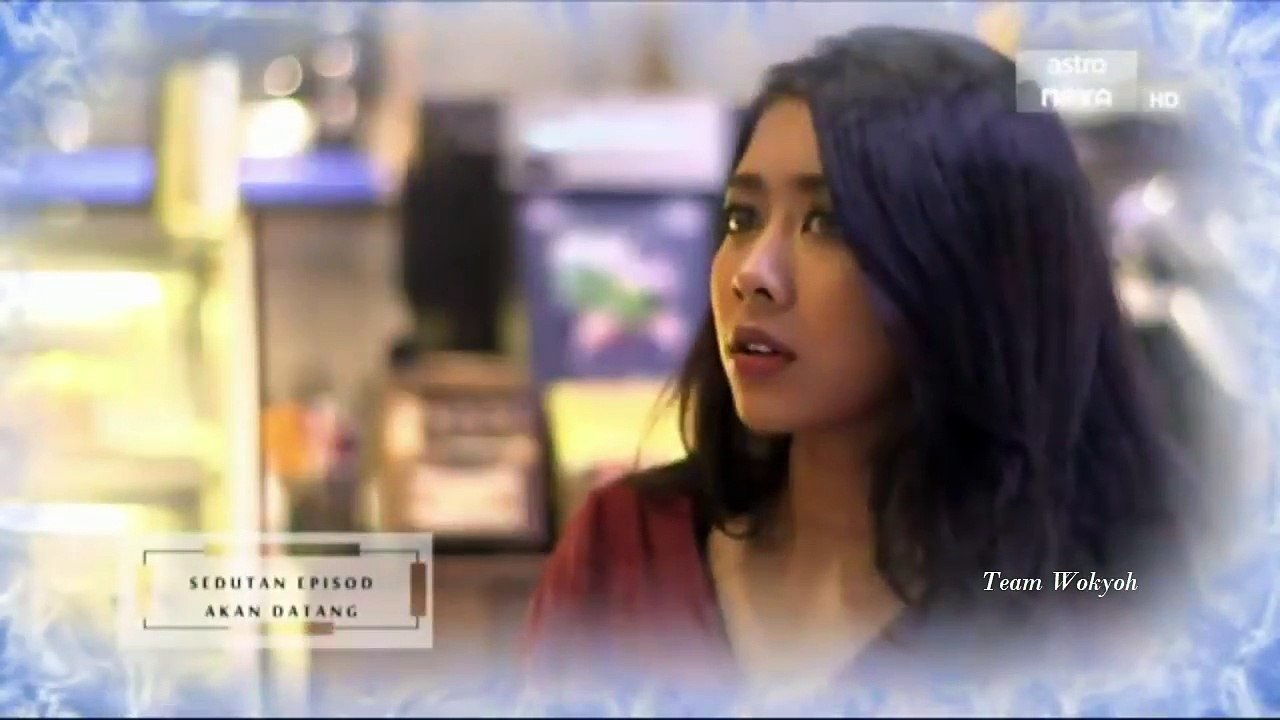 Semusim rindu episod 25 ( Preview ) 03/07/2017