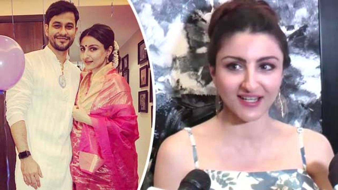 Soha Ali Khan's Fitting Reply To Her Trollers
