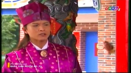 xem phim nhân gian huyền ảo thvl1  tập  36  nhấn vào link dưới để xem