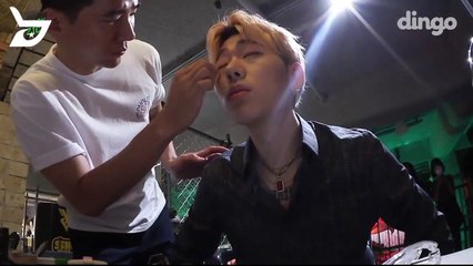 HACK ZICO 2. Bölüm Türkçe Altyazı