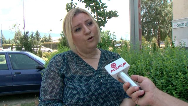 Tetovë,, pikat matëse të ndotjes së ajrit dy muaj jashtë funksionimit