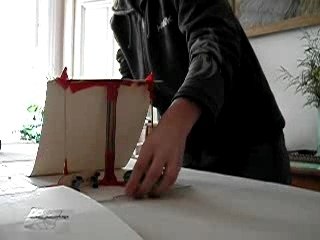 skate olie et autre figure