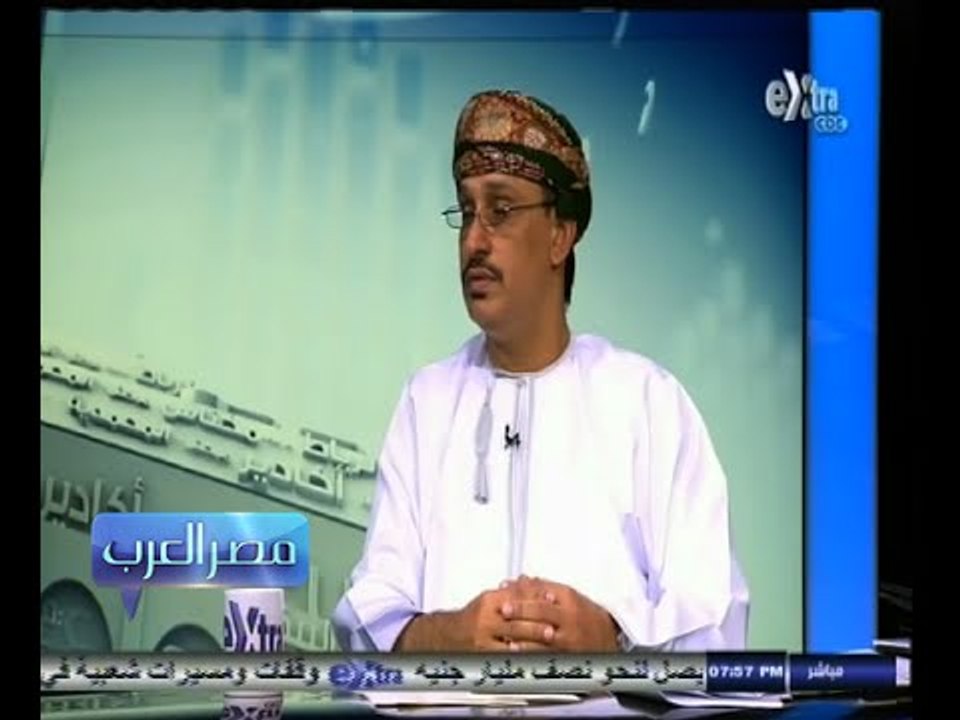 #مصر‪_‬العرب | الإرهاب .. التحدي الأكبر أمام ال...