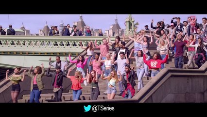 Jatt Jaguar Video Song | MUBARAKAN | Anil Kapoor | Arjun Kapoor | Ileana D’Cruz | Athiya Shetty
